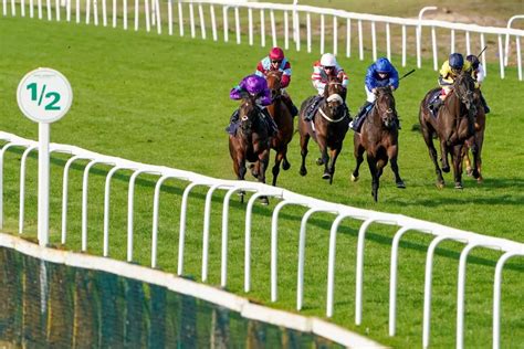 Yarmouth Racing Results Sunday, 29th August 2021.
